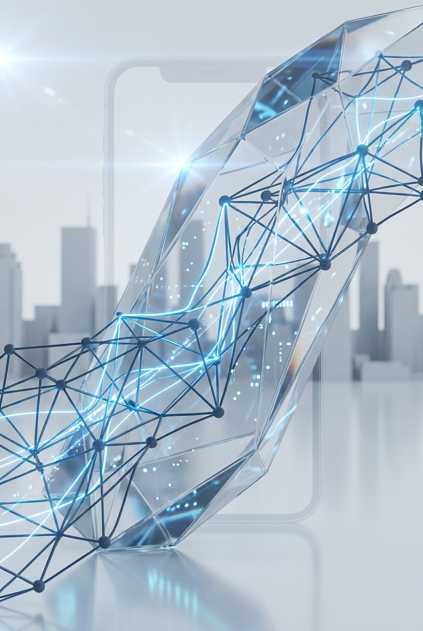 Synthetic Intelligence Background